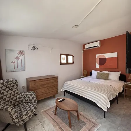 Modern Private Terrace Historic Διαμέρισμα *