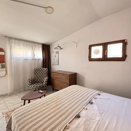 Διαμέρισμα Modern Private Terrace Historic Κωνσταντινούπολη