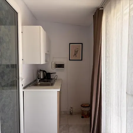 Modern Private Terrace Historic Διαμέρισμα *