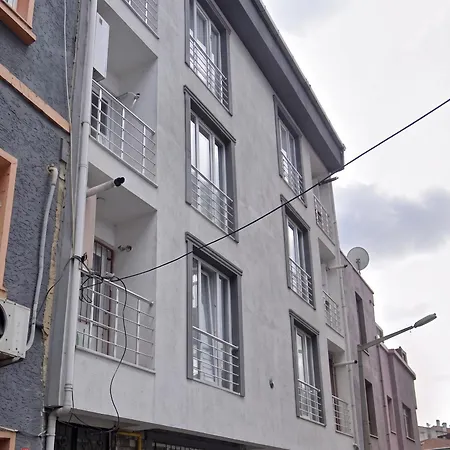 Modern Private Terrace Historic * Κωνσταντινούπολη